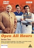 Open All Hours - Series 2 [1981]