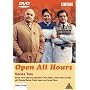 Open All Hours - Series Two [1981] [DVD]