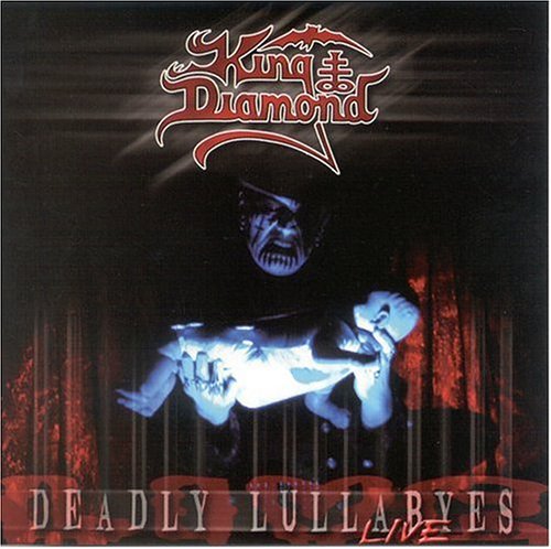 King Diamond - Deadly Lullabyes: Live - Zortam Music