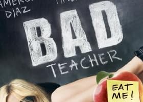 Bad Teacher [Blu-ray]