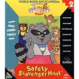 Safety Scavenger Hunt