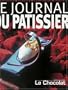 Journal Du Patissier Confiseur Glacier Chocolatier Traiteur