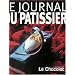 Journal Du Patissier Confiseur Glacier Chocolatier Traiteur