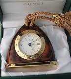 Gucci Desk Clock