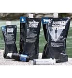 Sawyer Point One Squeeze Water Filter