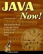 Java Now: The Easiest Way to Learn Java in the Least Amount of Time