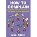 How To Complain