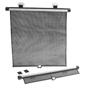 Safety 1st Deluxe RollerShade 2-Pack