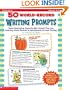 50 World-Record Writing Prompts: Super-Motivating, Reproducible Prompts That Use Amazing World Records as Springboards to Great Writing