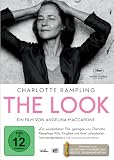 Produkt-Bild: Charlotte Rampling - The Look
