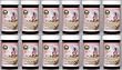 Naturessunshine FCS II w/Lobelia Female Reproductive System Support 100 Capsules (Pack of 12)