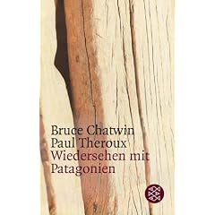Wiedersehen mit Patagonien