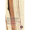 Wiedersehen mit Patagonien