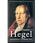Hegel de Jacques d' Hondt