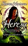 Heresy: A Catherine LeVendeur Mystery