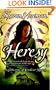 Heresy: A Catherine LeVendeur Mystery (Catherine Levendeur Mysteries)
