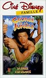 Revue Buena Vista Home Entertainement  / George de la jungle