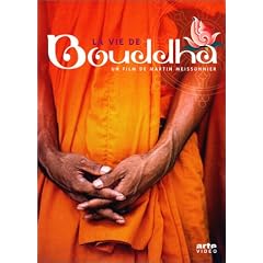  La vie de boudha 