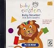 Baby Einstein: Baby Newton: Fun with Shapes (Jewel Case)