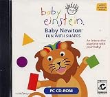 Baby Einstein Baby Newton Fun with Shapes