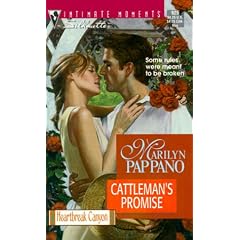 Cattleman's Promise