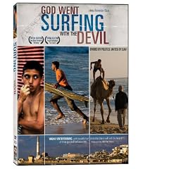 God Went Surfing With the Devil [DVD] [2011] [Region 1] [US Import] [NTSC]