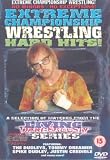 ECW - Living Dangerously Hard Hits [DVD] [1998]