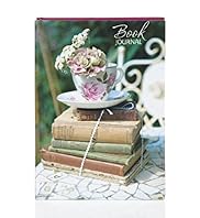 Photographic Stationery Range Book Journal
