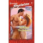 The Seducer  (Big Apple Bachelors) (Harlequin Temptation, No. 883) book cover