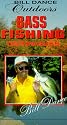 Bill Dance Outdoors: Bass Fishing Techniques [VHS]