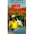 Bill Dance Outdoors: Bass Fishing Techniques [VHS] by 