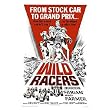 Wild Racers - Movie Poster