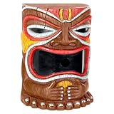 Tiki Bubble Machine - 8.5