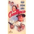 Casablanca [VHS] by 