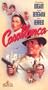 Casablanca [VHS]
