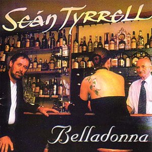 SEAN TYRRELL : BELLADONNA