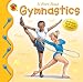 Book cover of A Word About Gymnastics.