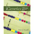 iGenetics: A Molecular Approach (2nd Edition with CD-ROM) (The Genetics Place Series) by Peter J. Russell