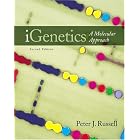 iGenetics: A Molecular Approach (2nd Edition with CD-ROM) (The Genetics Place Series) by Peter J. Russell