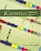iGenetics: A Molecular Approach (2nd Edition with CD-ROM) (The Genetics Place Series)