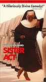 Sister Act by Walt Disney Video