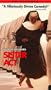 Sister Act [VHS]