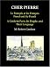 Cher Pierre: Le Francais et les Francais--A Guide to Paris, Its People, and Their Language by M. Robert Gardner ISBN 0971577811