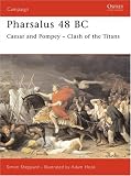 Pharsalus 48 BC: Caesar and Pompey - Clash of the Titans (Campaign)