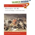 Pharsalus 48 BC: Caesar and Pompey - Clash of the Titans... by Si Sheppard and Adam Hook