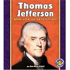 Click here to buy Thomas Jefferson: Una Vida De Patriotismo  A Life of Patriotism (Libros Para Avanzar - Biografias Pull Ahead Books -... by  Ann-Marie Kishel.