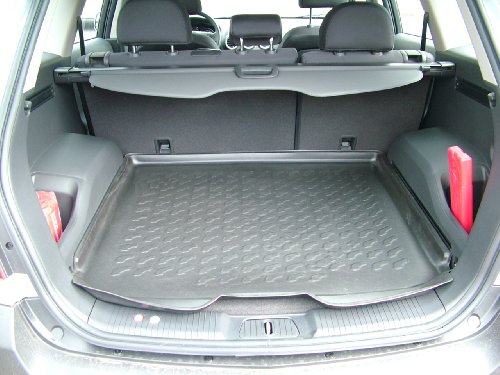 2008 Saturn Vue Cargo II Cargo Liner - Black