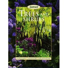 Trees & Shrubs (Gardening & Landscaping)
