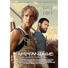 Kampfansage - Der letzte Sch�ler