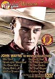 John Wayne: 10 Movie Western